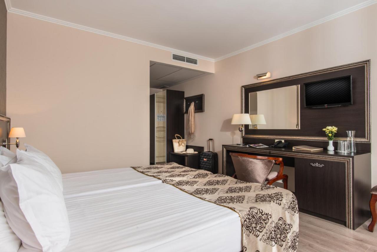 Hotel & SPA Diamant Residence - All Inclusive photo