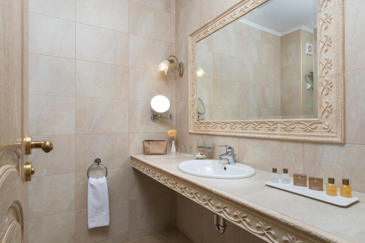 Hotel & SPA Diamant Residence - All Inclusive photo