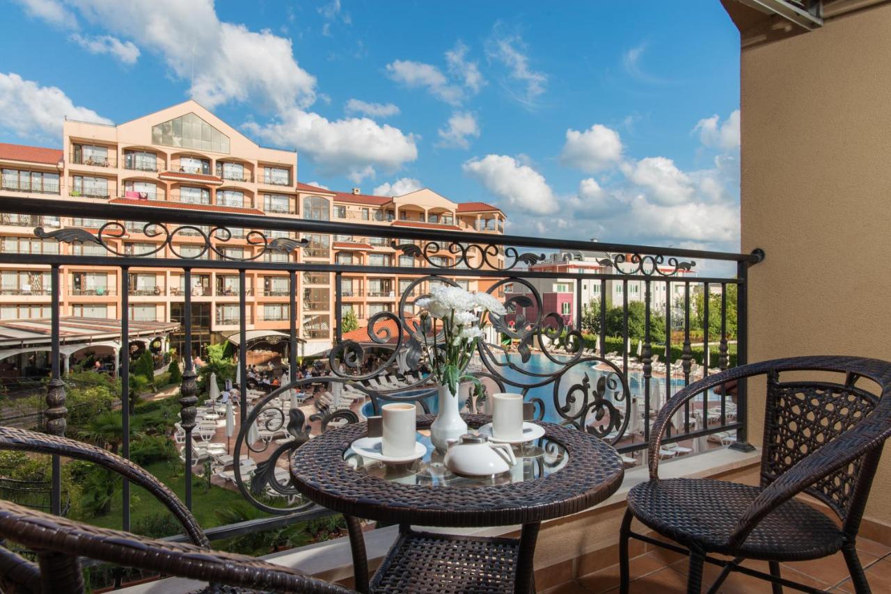 Hotel & SPA Diamant Residence - All Inclusive photo