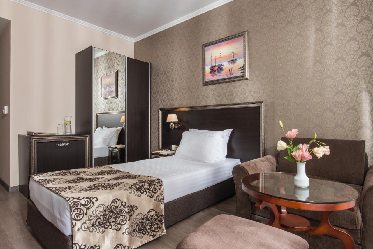 Hotel & SPA Diamant Residence - All Inclusive photo