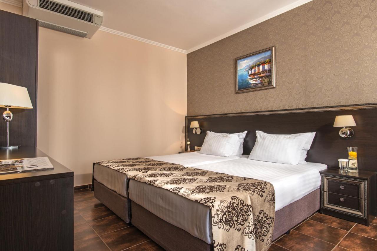 Hotel & SPA Diamant Residence - All Inclusive photo