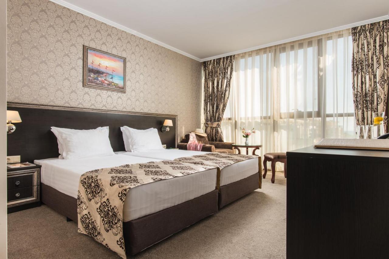 Hotel & SPA Diamant Residence - All Inclusive photo