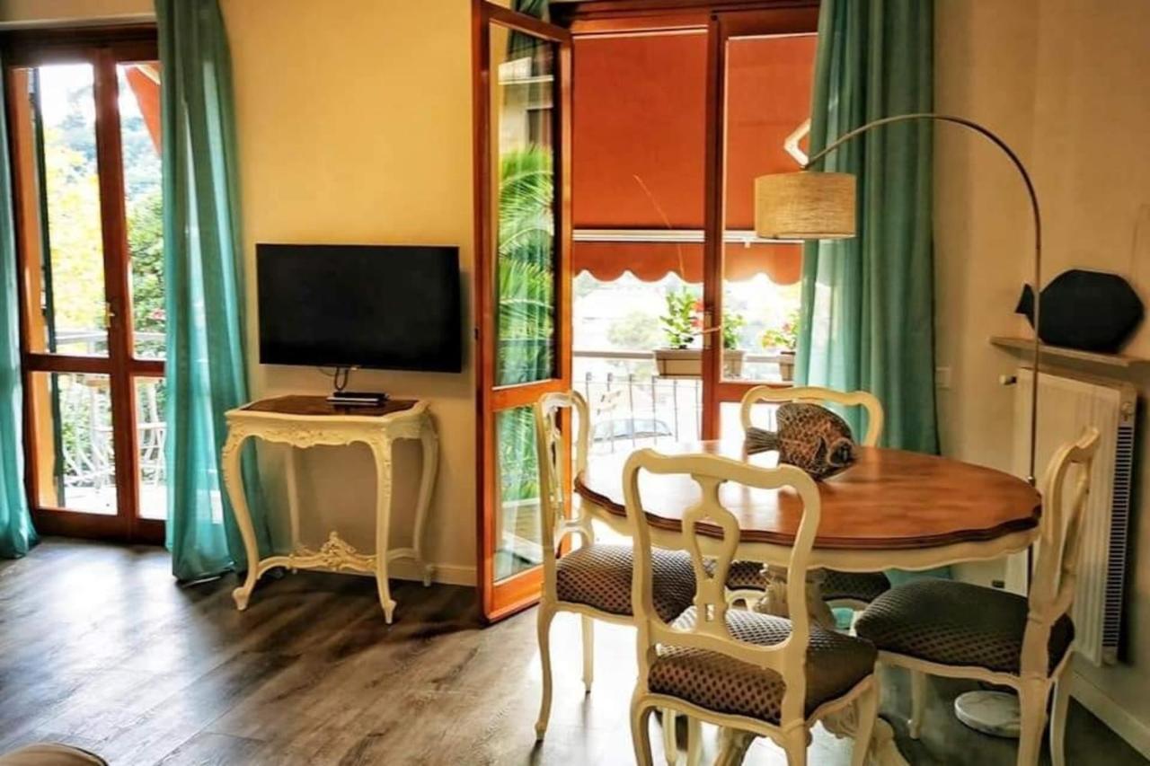 Rosablu vacanza tra mare e Parco di Portofino - 5