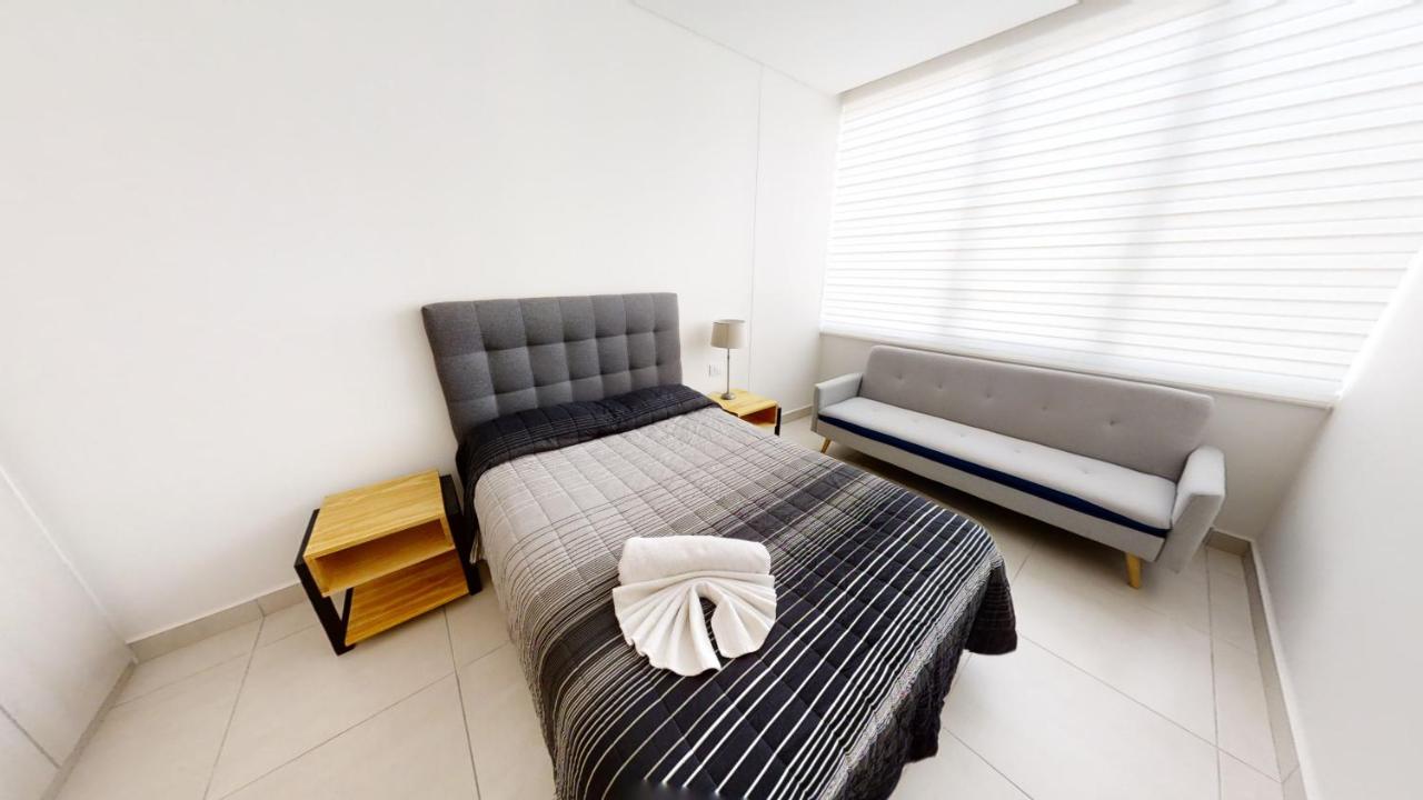 Beautiful Apartment at Carso Residential with Pool - 3