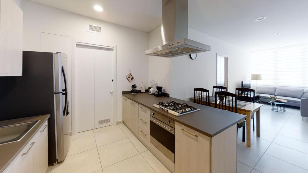 Beautiful Apartment at Carso Residential with Pool - 4