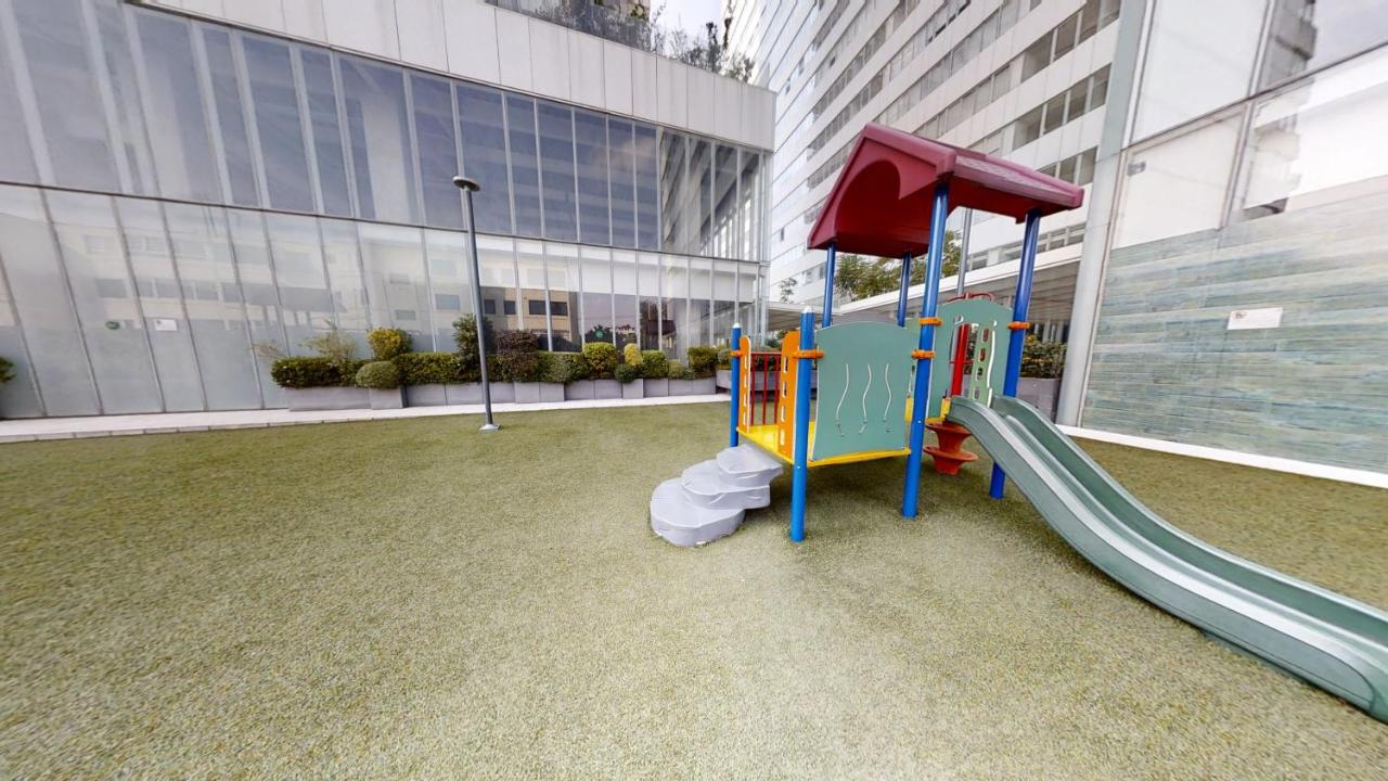 Beautiful Apartment at Carso Residential with Pool - 2