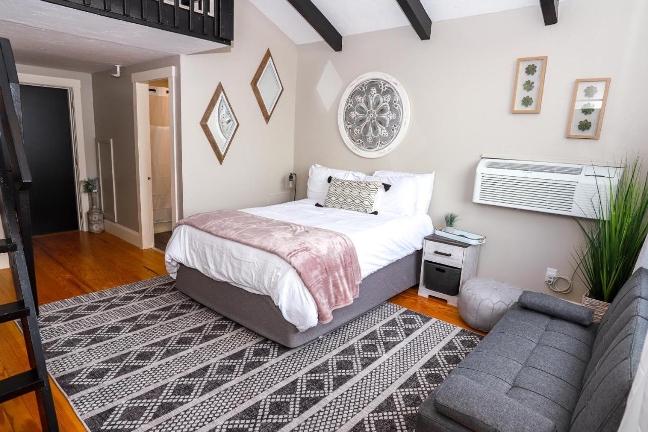 Gunstock Inn & Suites — photo 19
