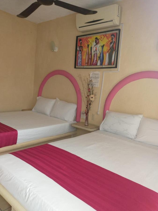 HOTEL MARIPOSA photo
