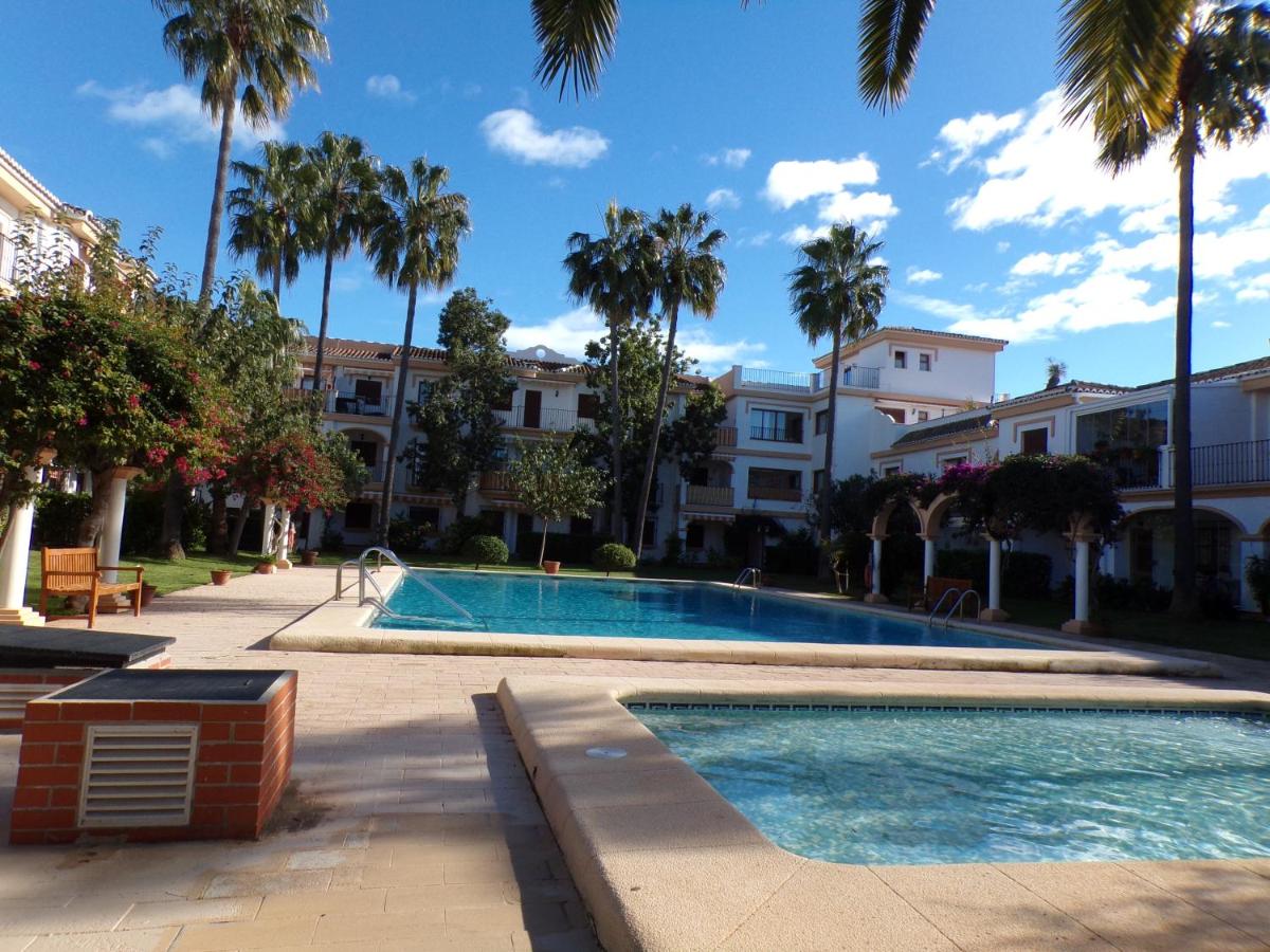 EL Patio de Denia Alojamiento Vacacional, Dénia ...