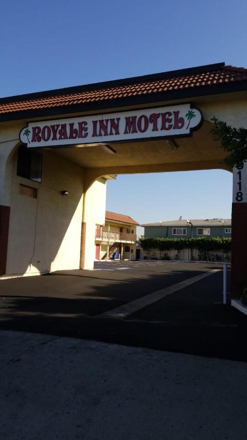 Royale Inn Motel — photo 13