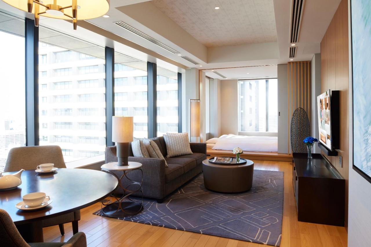 Ascott Marunouchi Tokyo - 2