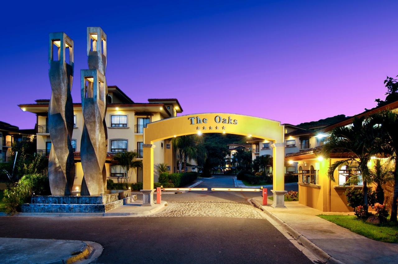 The Oaks Tamarindo Pool Front Condominiums fast wifi photo