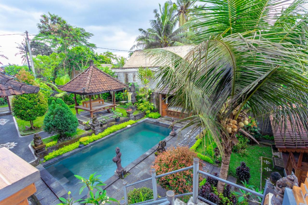 Rizky Guesthouse - 4