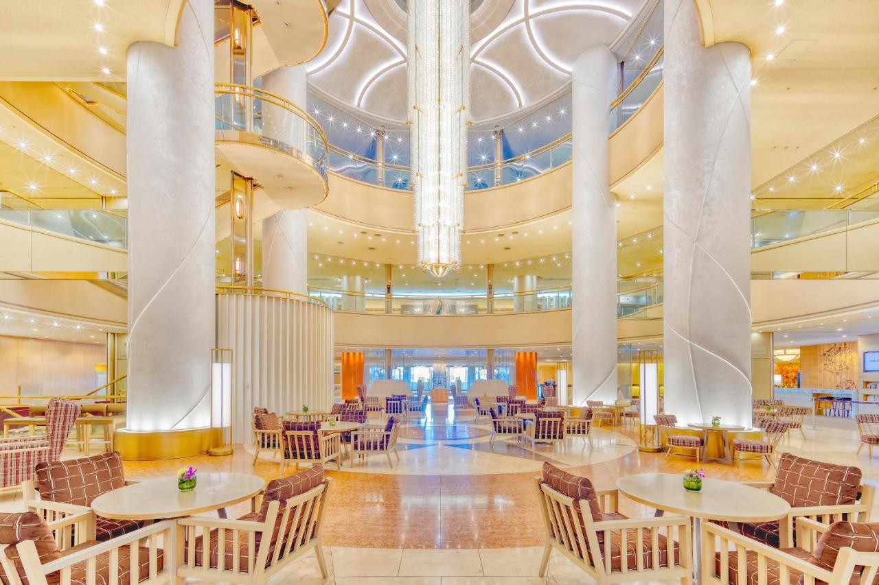 Swissotel Nankai Osaka - 5