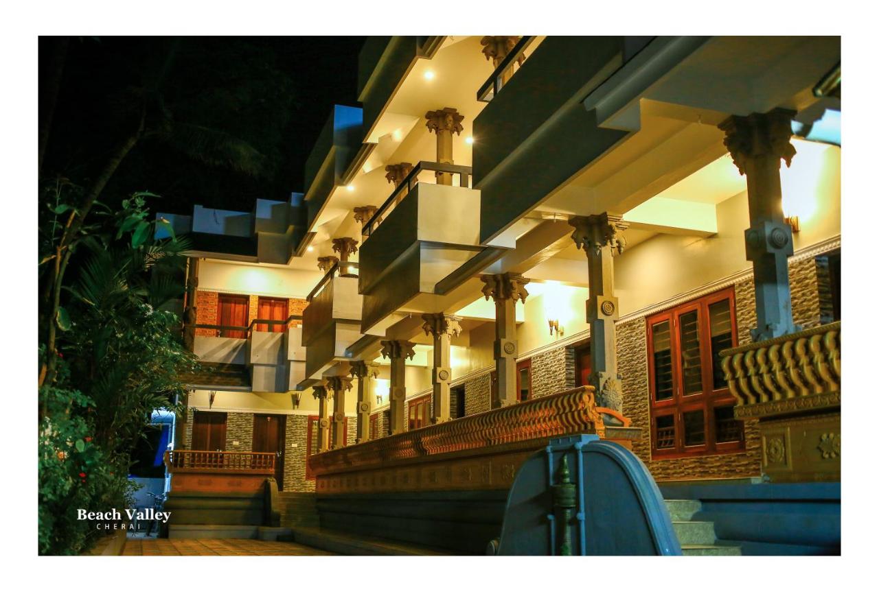Image: Cherai Beach Valley