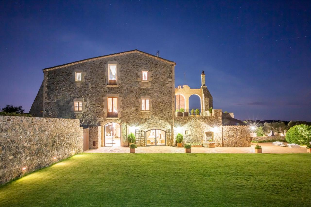 Mas Torroella Luxury Villa and Spa, Palafrugell – Updated ...