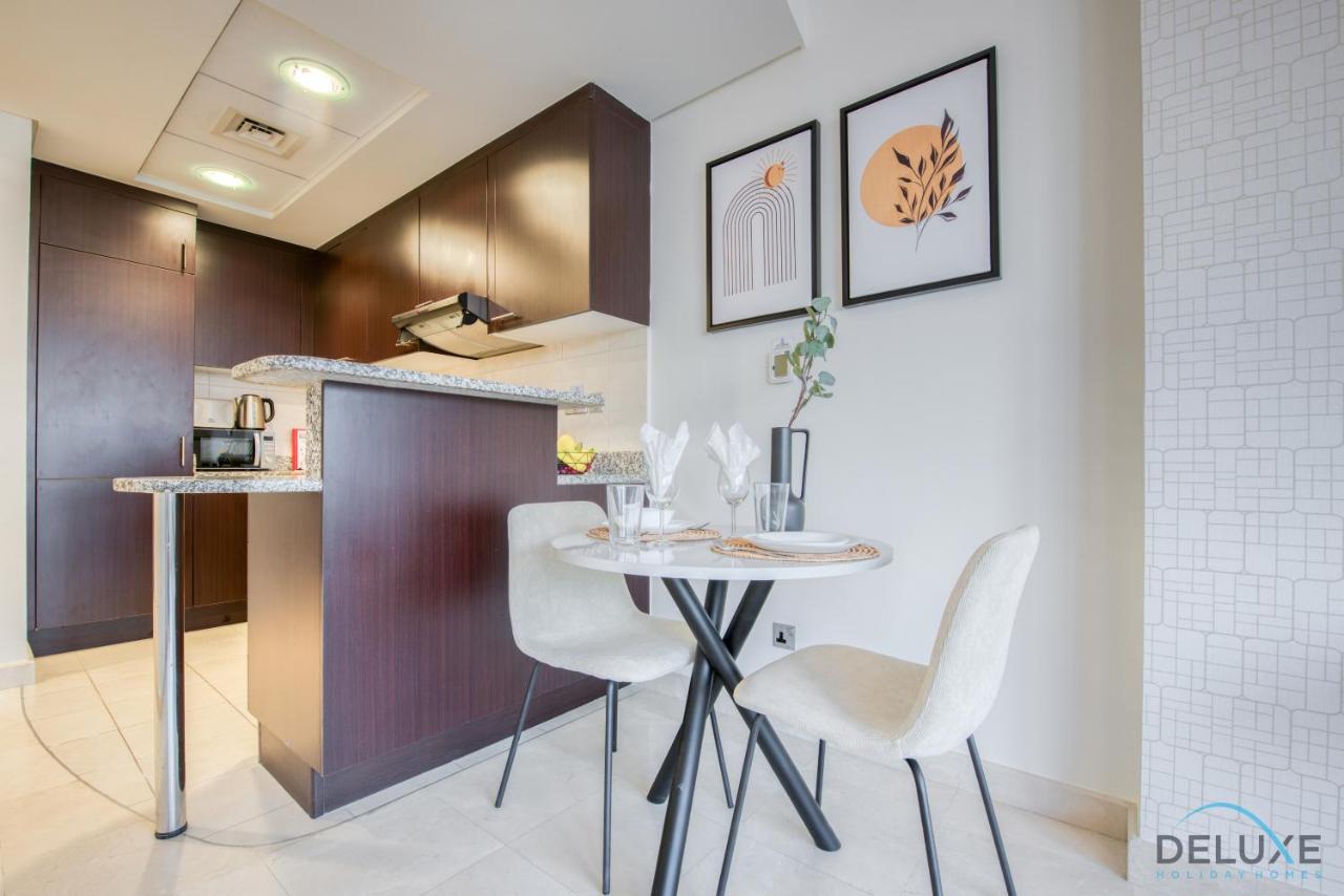 Charming Studio at Sky Gardens DIFC by Deluxe Holiday Homes - 5
