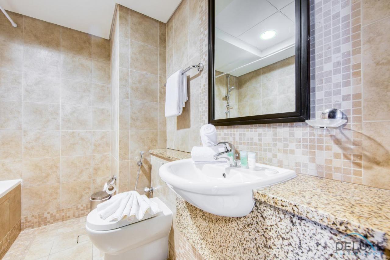 Charming Studio at Sky Gardens DIFC by Deluxe Holiday Homes - 3