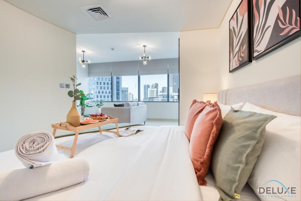 Charming Studio at Sky Gardens DIFC by Deluxe Holiday Homes - 2