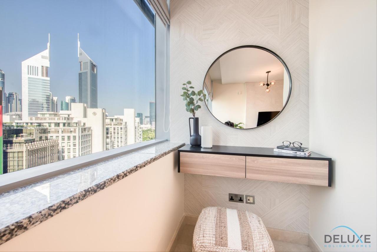 Special Rate Cozy Studio with Balcony Near Attractions by Deluxe Holiday Homes - 3