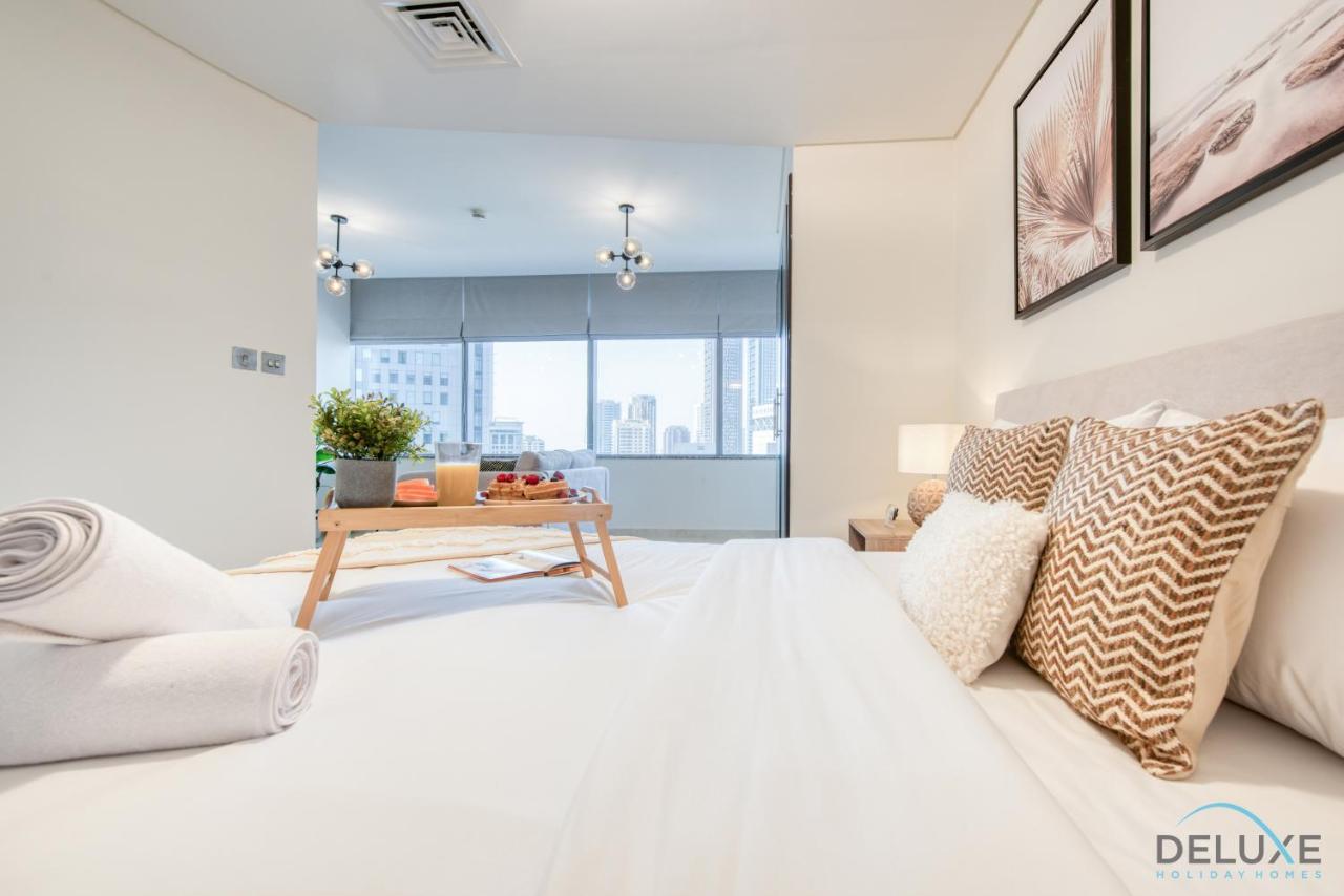 Calm Studio at Sky Gardens DIFC by Deluxe Holiday Homes - 2