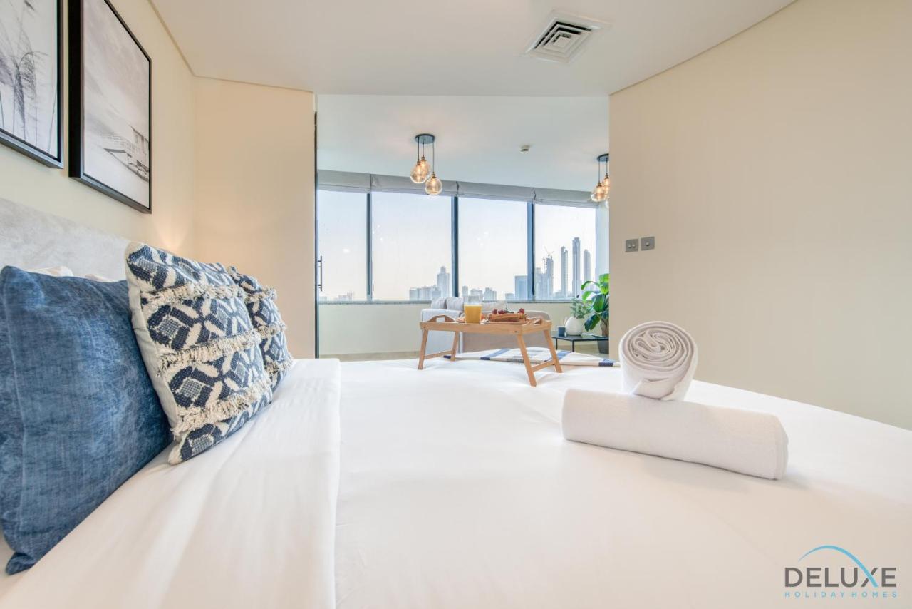 Oceanic Studio at Sky Gardens DIFC by Deluxe Holiday Homes - 2