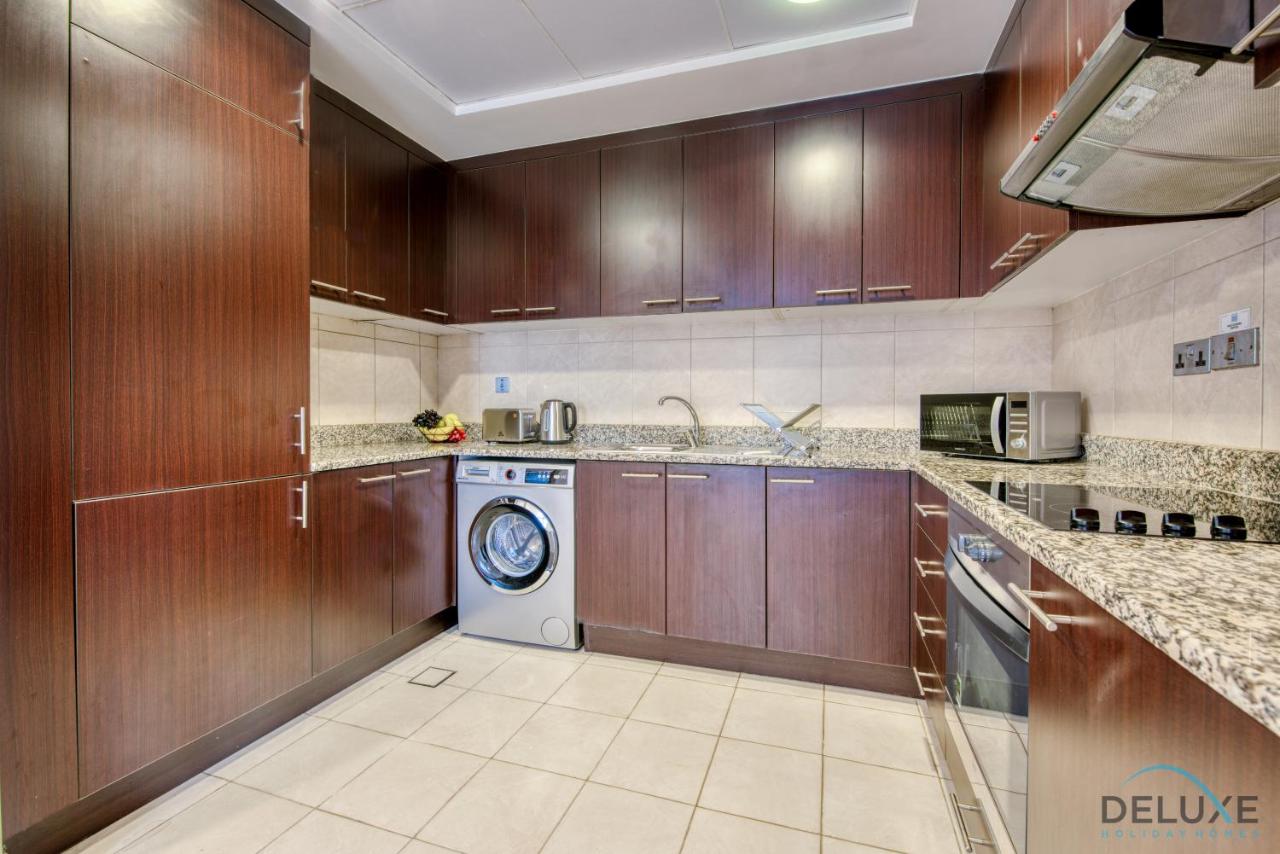 Tranquil Studio at Sky Gardens DIFC by Deluxe Holiday Homes - 5