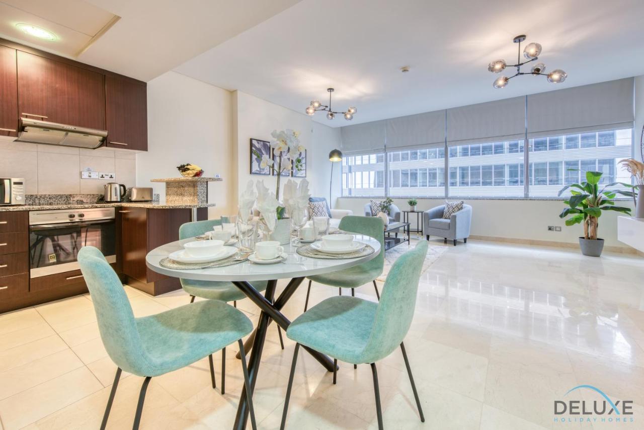 Gorgeous 1BR at Sky Gardens, DIFC by Deluxe Holiday Homes - 5