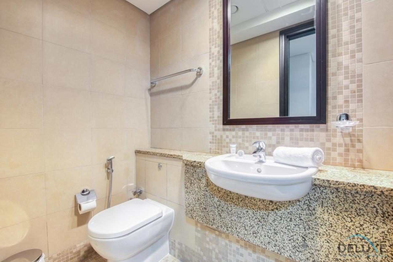 Gorgeous 1BR at Sky Gardens, DIFC by Deluxe Holiday Homes - 3