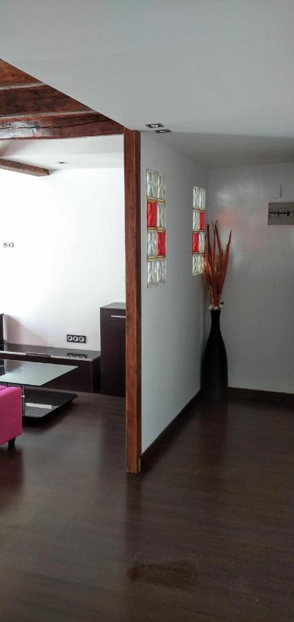 Precioso apartamento en el centro de Jaca (Hispaania Jaca ...