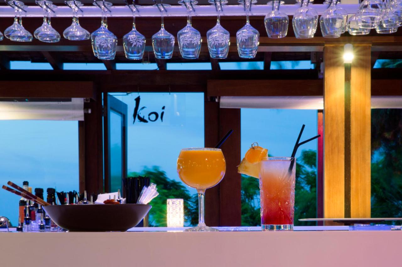 Capo Bay Hotel photo