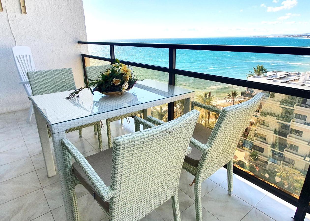 Skol 701. One Bedroom Duplex with Exceptional Sea Views ...