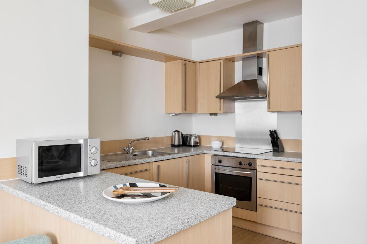 Cardiff Serviced Apartments - Laterooms