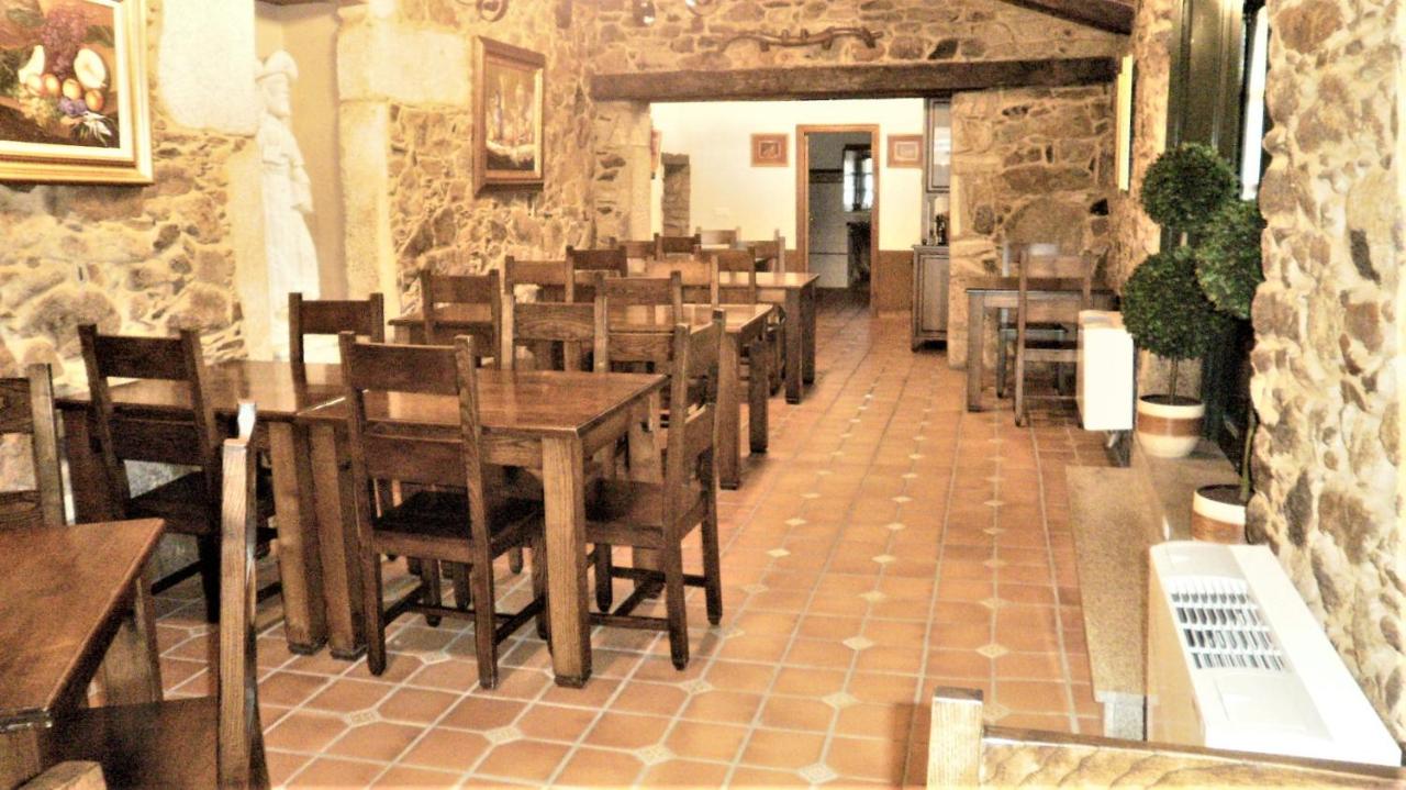 Casa de los Somoza, Melide – Updated 2022 Prices