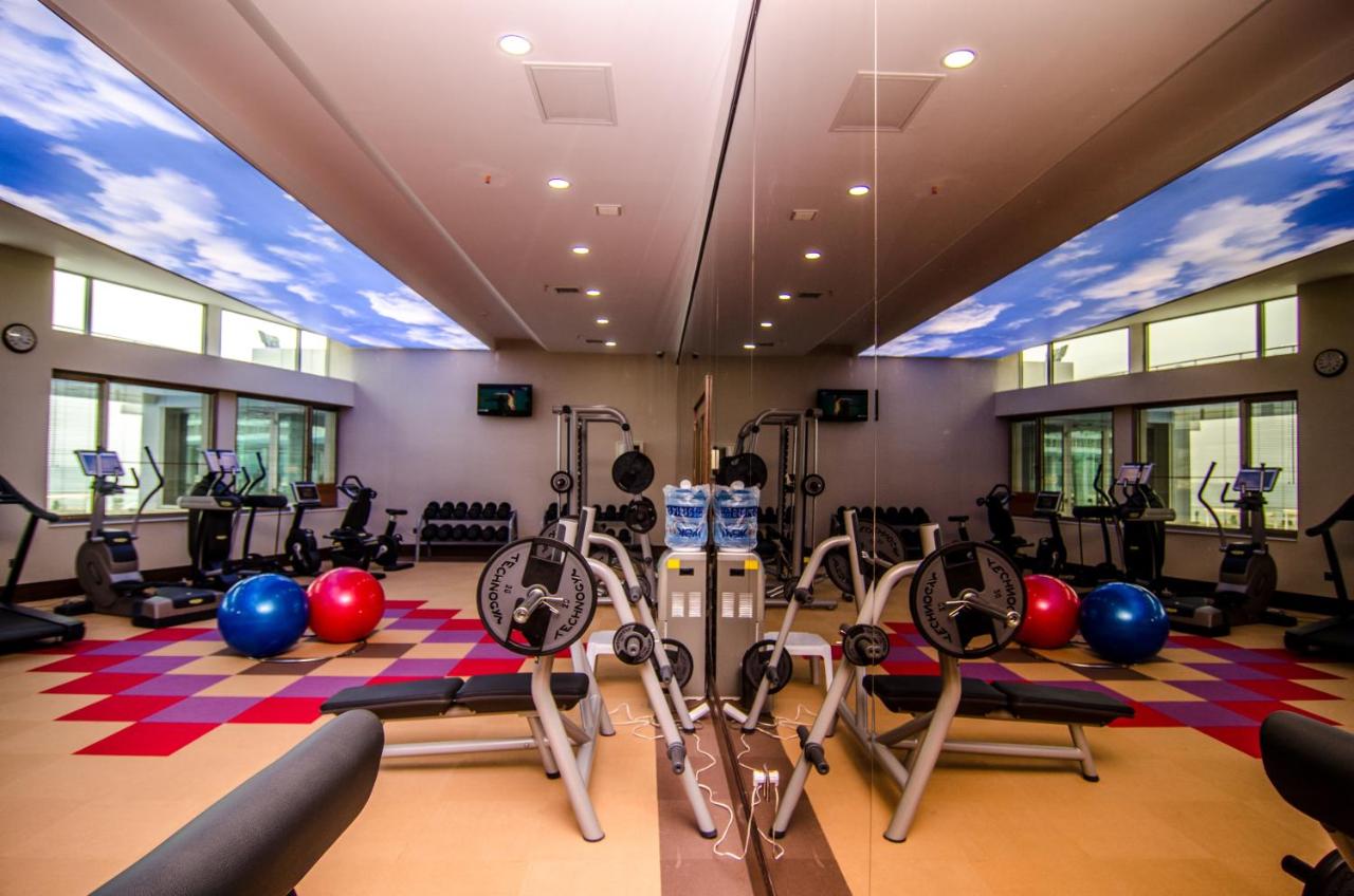 Ramada by Wyndham Baku photo