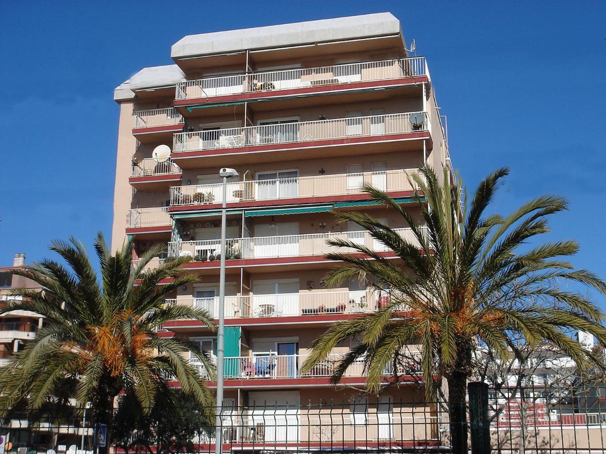 Apartment Paisos Catalans, Malgrat de Mar – Bijgewerkte ...