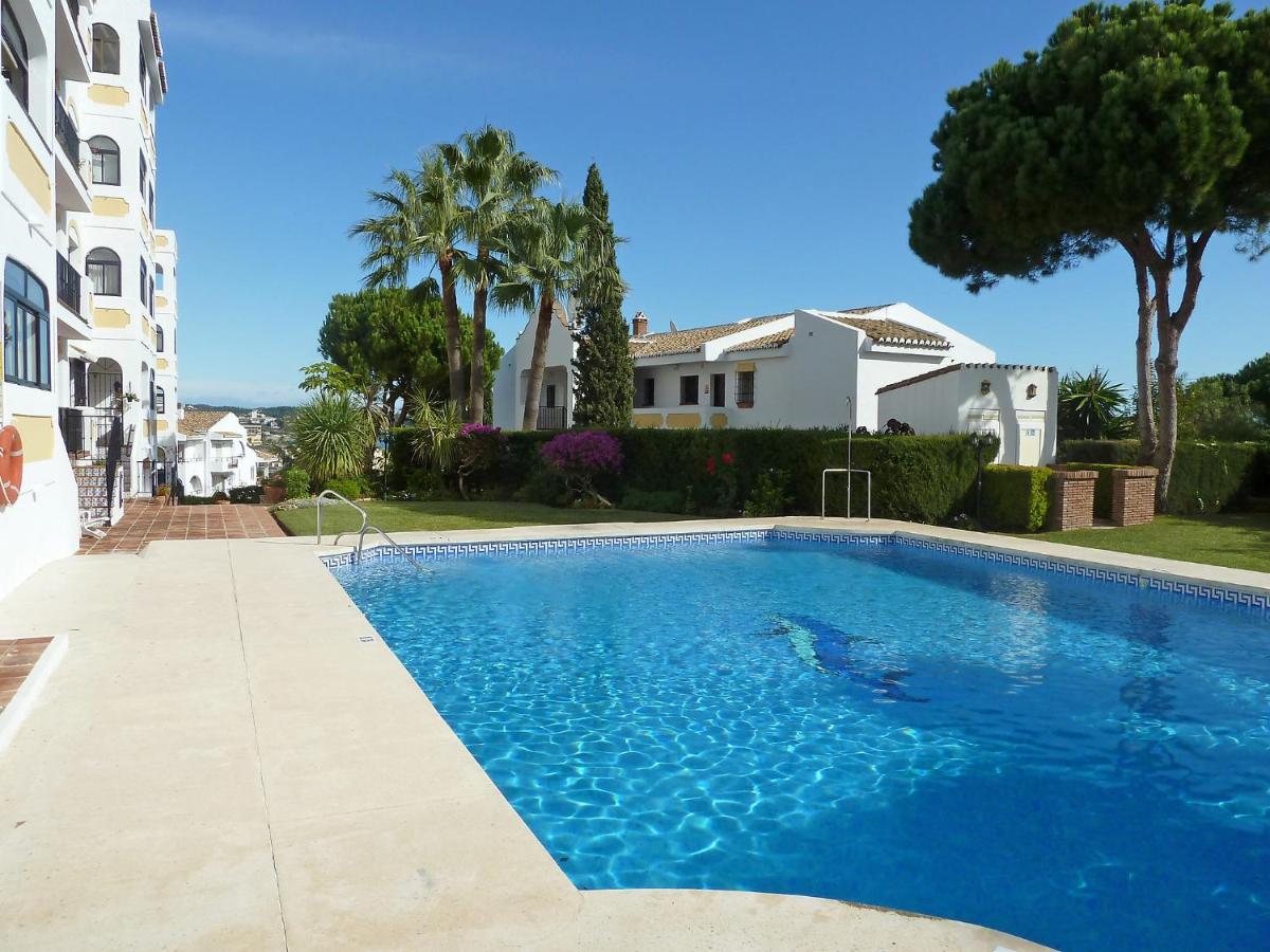 Apartment Las Acacias-1, La Cala de Mijas – Bijgewerkte ...