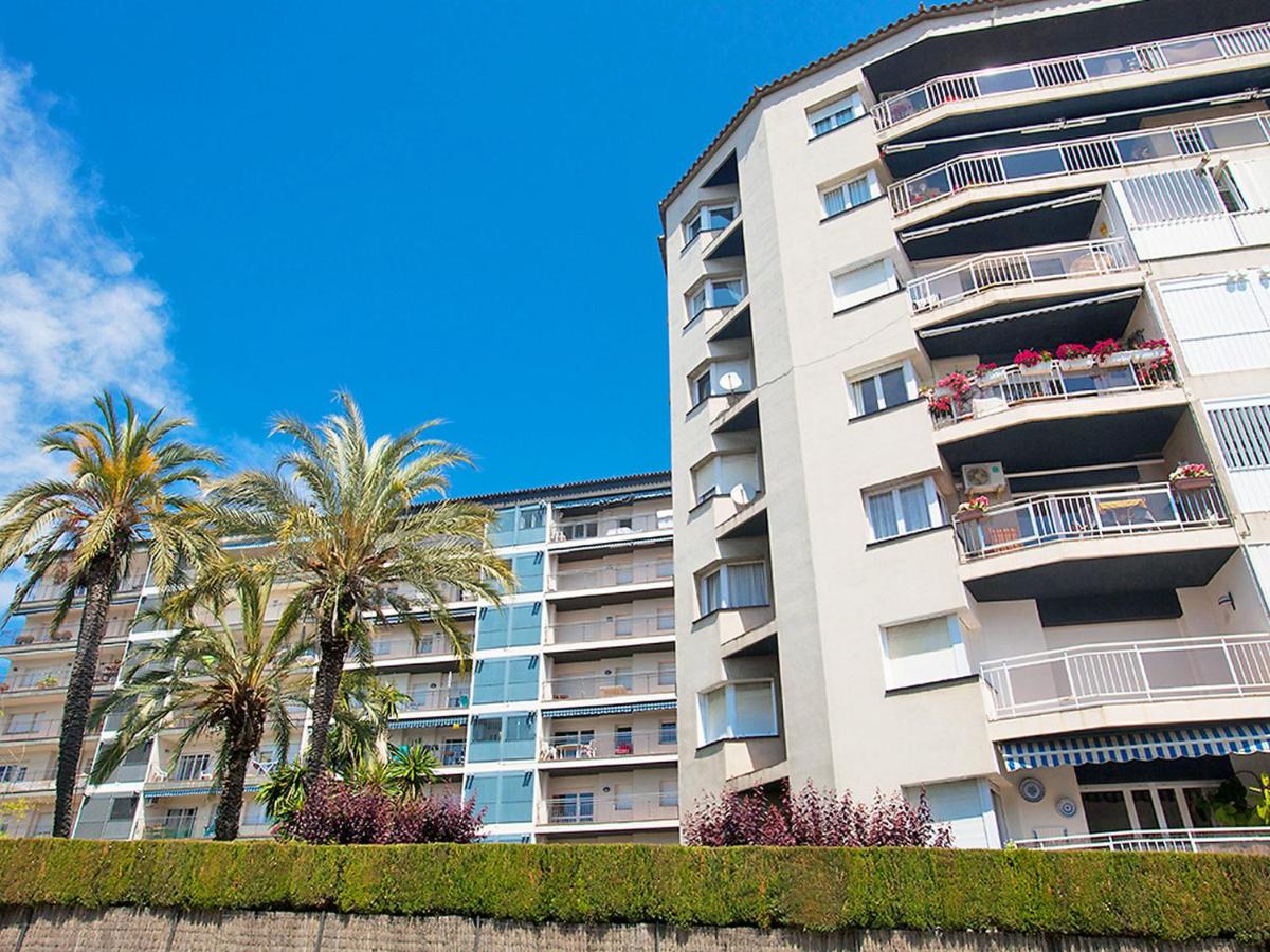 Apartment Edificio Blanqueries, Calella – Bijgewerkte prijzen ...