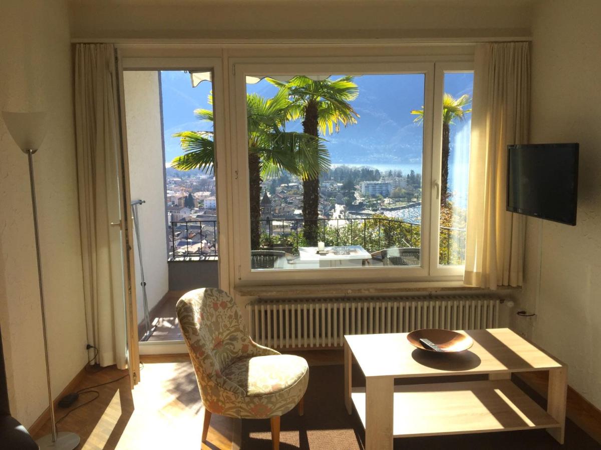 Apartment Double Room Classic-1, Ascona – Prezzi aggiornati per il 2023