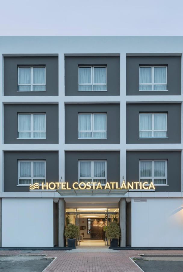 Hotel Costa Atlántica, Arteixo – Updated 2022 Prices