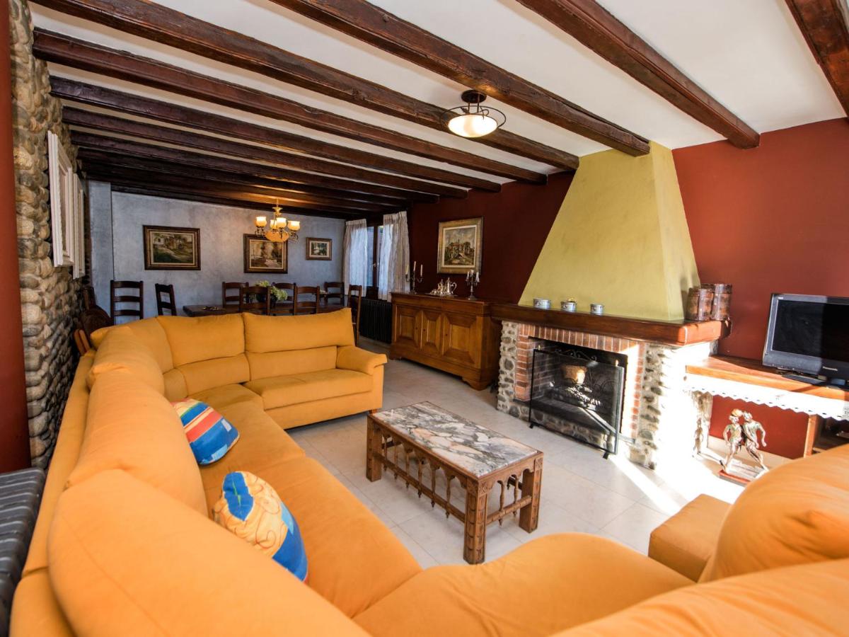 Holiday Home Can Oscar, La Seu dUrgell – Updated 2022 Prices