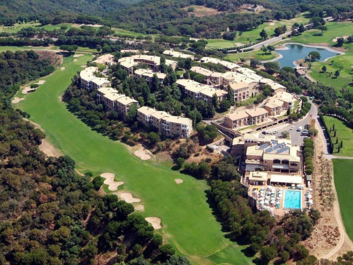 Apartment Resort Hapimag Mas Nou, Platja dAro – Updated 2022 ...