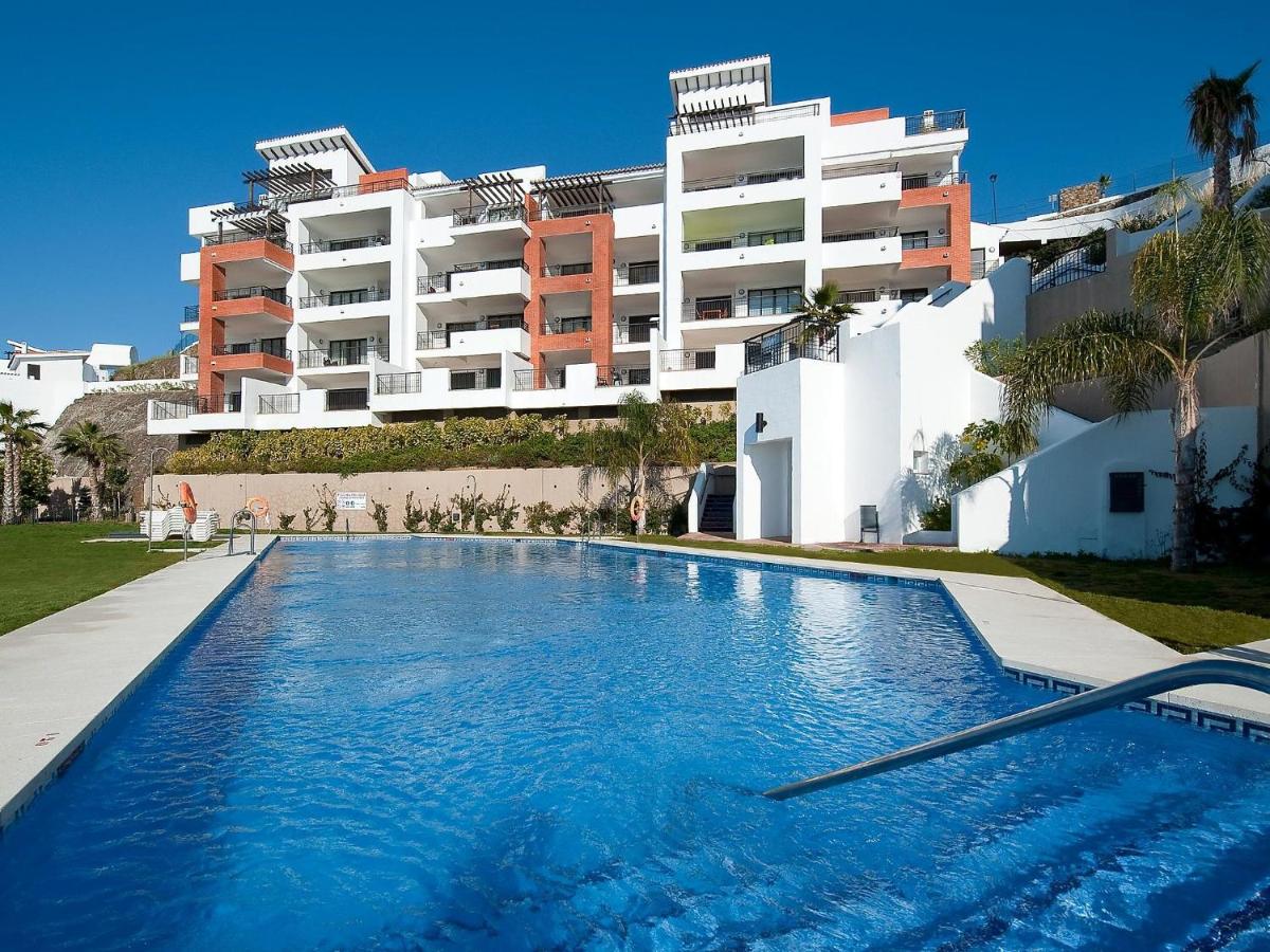 Apartment Amazing 2 bedrooms apartment, Torrox Costa ...