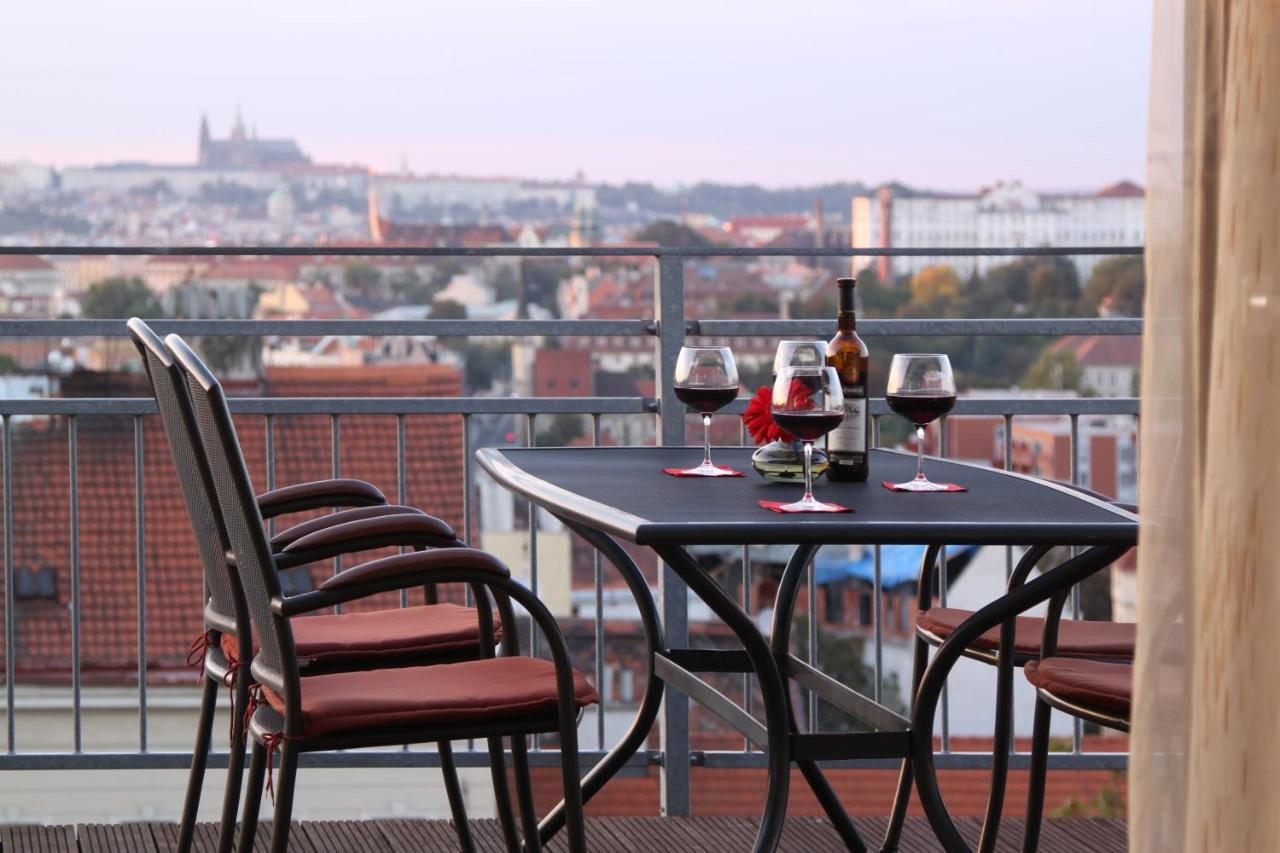 Rezidence Vyšehrad photo