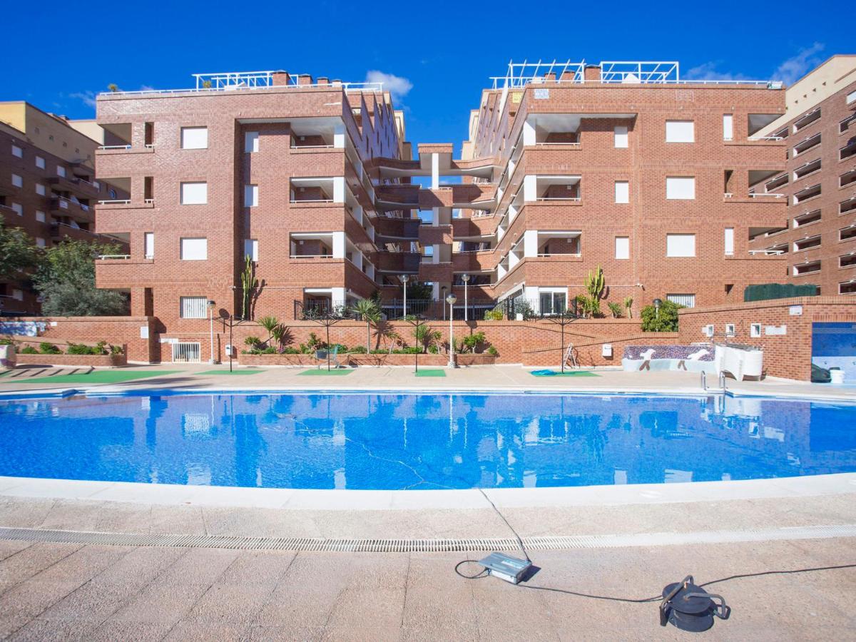Apartment Playa Coral I, Oropesa del Mar – Updated 2022 Prices