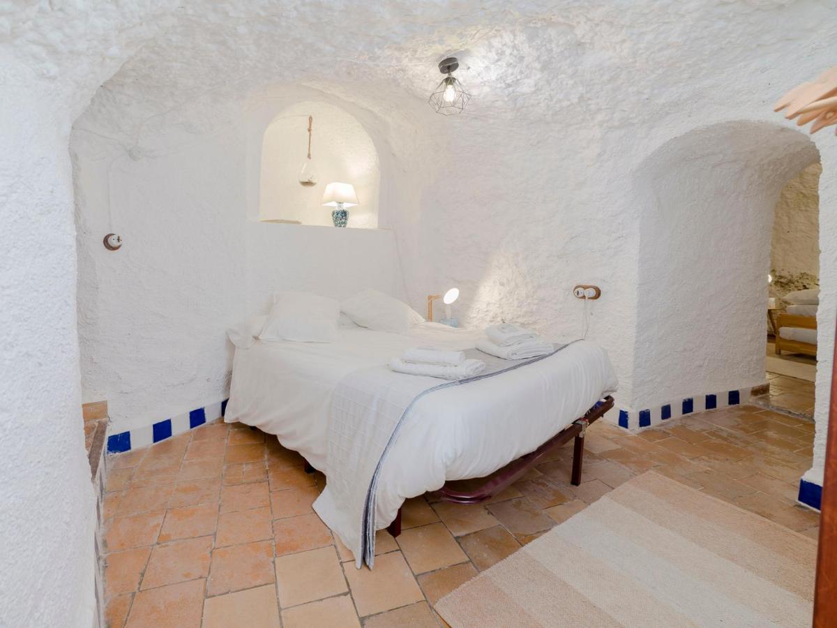 Holiday Home Cueva de Lindaraja, Granada – Updated 2022 Prices