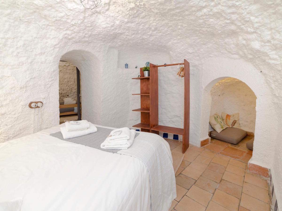 Holiday Home Cueva de Lindaraja, Granada – Updated 2022 Prices