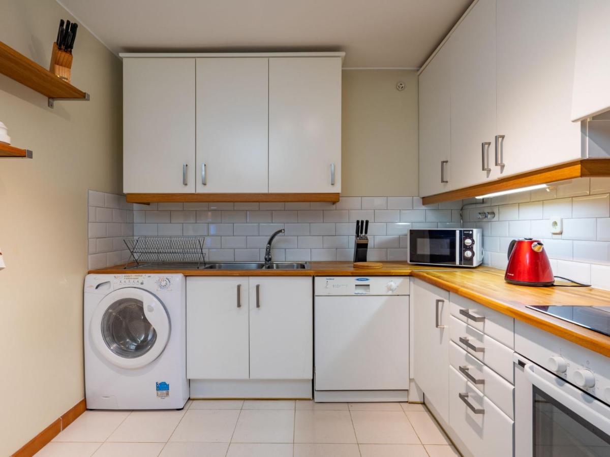 Apartment Mirador, San Pedro de Alcántara, Spain - Booking.com