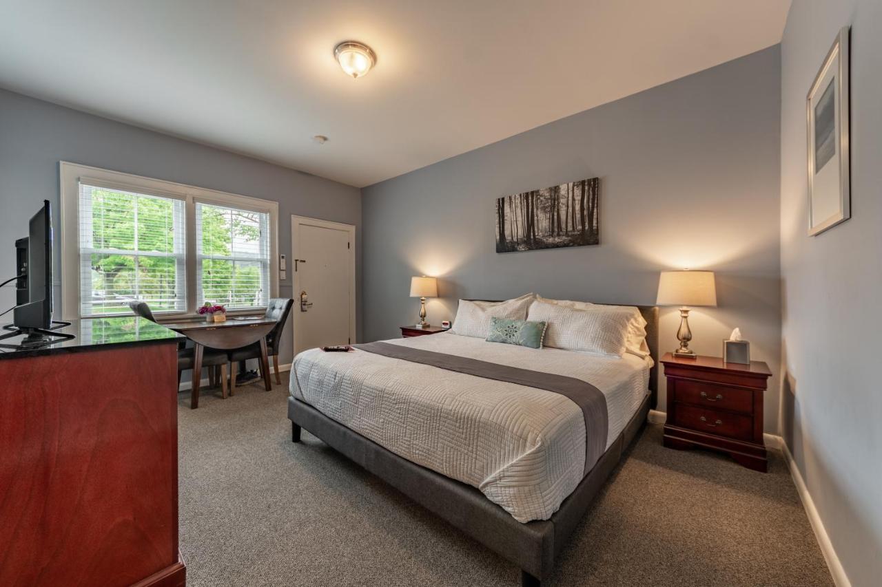 Lynn-Lee House Bed & Breakfast — photo 2