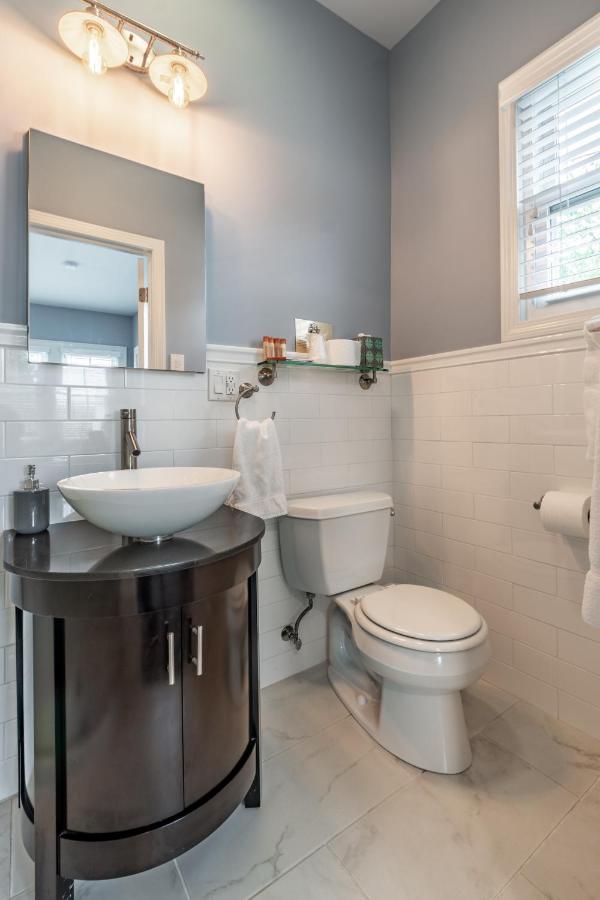 Lynn-Lee House Bed & Breakfast — photo 19